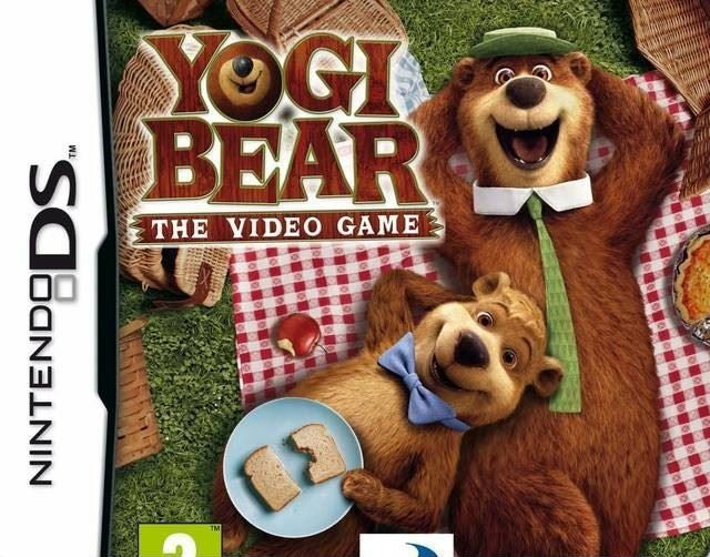 Yogi Bear: The Video Game