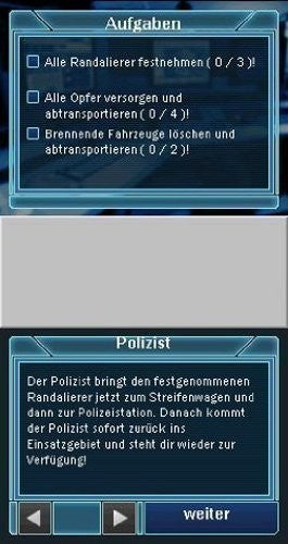 Emergency 2012 (DE)