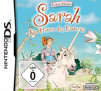 Sarah: Die Hüterin des Einhorns (DE)