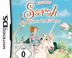 Sarah: Die Hüterin des Einhorns (DE)