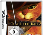 Der Gestiefelte Kater (DE)