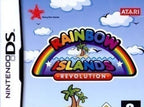 Rainbow Islands Revolution