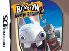 Rayman Raving Rabbids 2 (DE)
