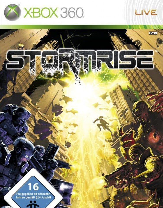 Stormrise (DE)