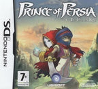 Prince of Persia: The Fallen King