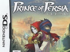 Prince of Persia: The Fallen King