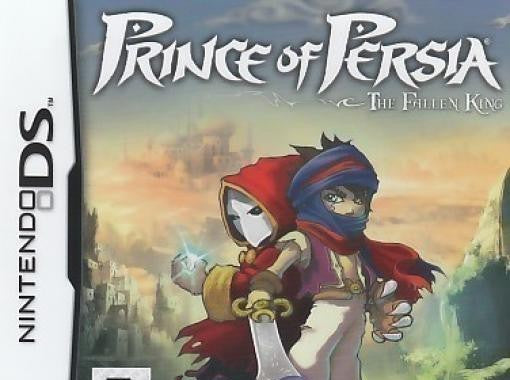 Prince of Persia: The Fallen King