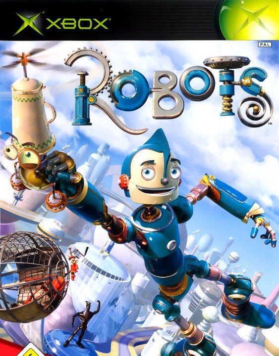 Robots (DE)