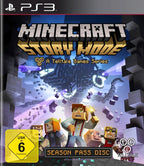 Minecraft: Story Mode (DE)
