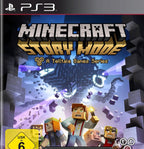 Minecraft: Story Mode (DE)