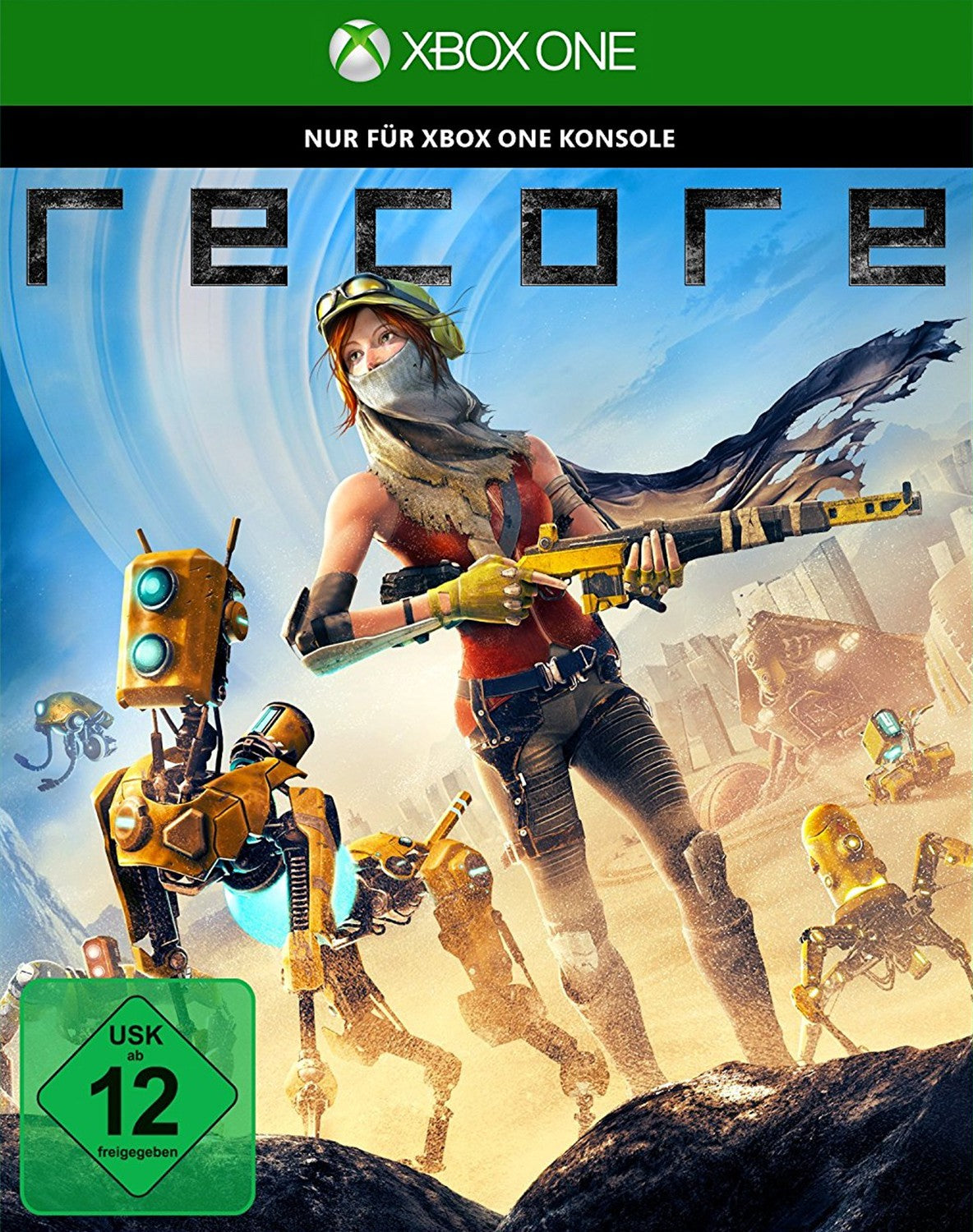ReCore