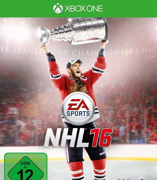 NHL 16 (DE)