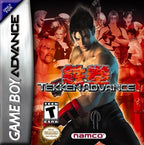 Tekken Advance (US)