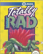 Totally Rad