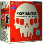 Resistance 3 Survivor Edition — Survivor Edition