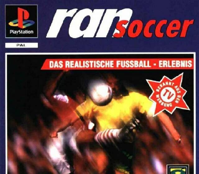 Ran Soccer