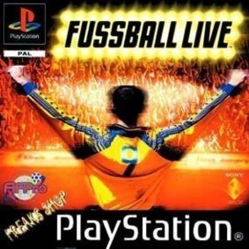 Fussball Live