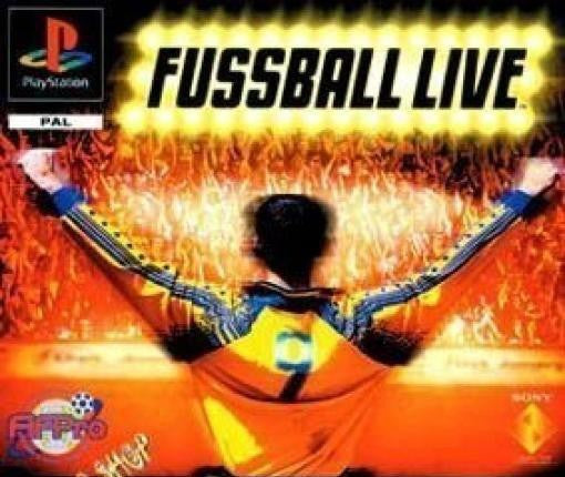 Fussball Live