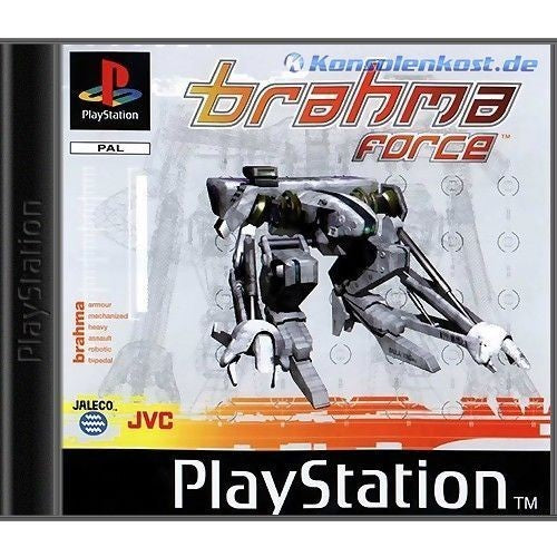 Brahma Force