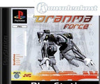 Brahma Force