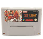 Secret of Evermore (FR)