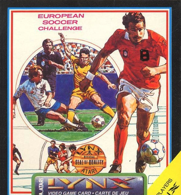 European Soccer Challenge