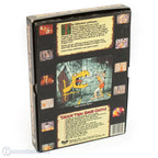 Dragon's Lair: Escape From Singe's Castle