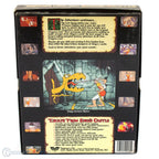 Dragon's Lair: Escape From Singe's Castle