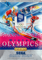 Winter Olympics: Lillehammer 94