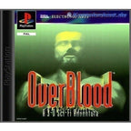 Overblood
