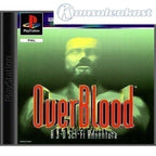 Overblood