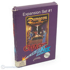 Dungeon Master: Chaos Strikes Back