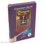 Dungeon Master: Chaos Strikes Back