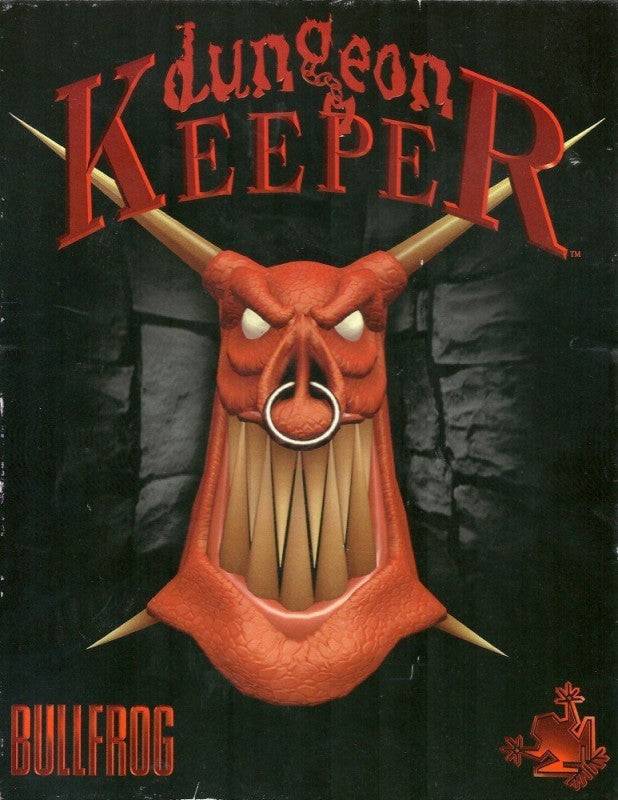 Dungeon Keeper