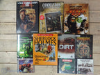 10 Diverse PC Spiele Bundle-118