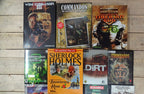 10 Diverse PC Spiele Bundle-118