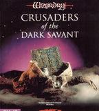 Wizardry: Crusaders of the Dark Savant