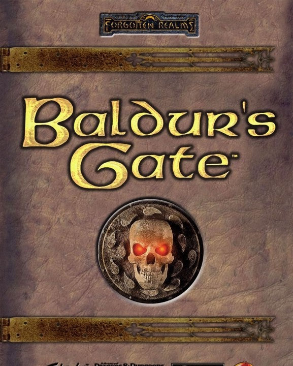 Baldur's Gate