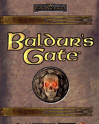 Baldur's Gate