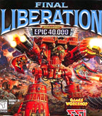 Final Liberation: Warhammer Epic 40,000