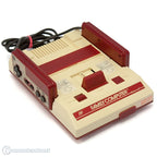 Konsole + 2 Original Controller (JP)