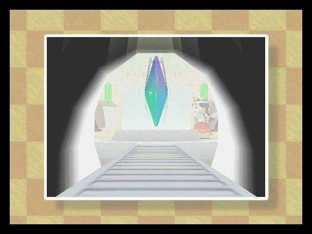 Kirby 64: The Crystal Shards (JP)