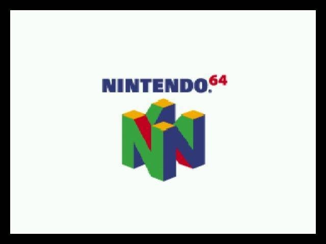Kirby 64: The Crystal Shards (JP)