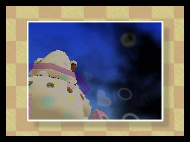 Kirby 64: The Crystal Shards (JP)