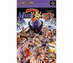 Muscle Bomber (JP)