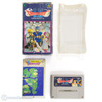 Dragon Quest I & II (JP)