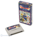 Dragon Quest I & II (JP)