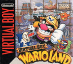 Wario Land (JP)