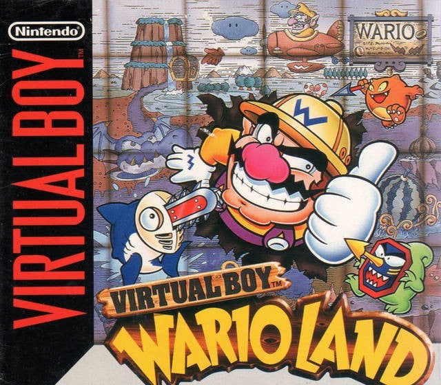 Wario Land (JP)