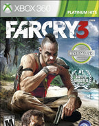 Far Cry 3 (US)